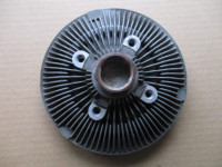 visko spojka 4.0 a 4.7 /96-99/ - ORIGINÁLNÍ DÍL 